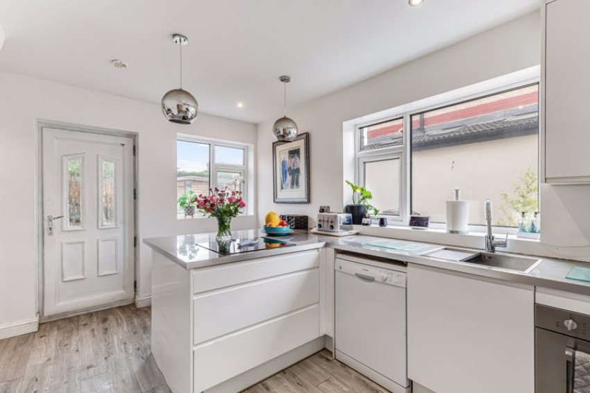 Images for Prospect Road, Burley In Wharfedale