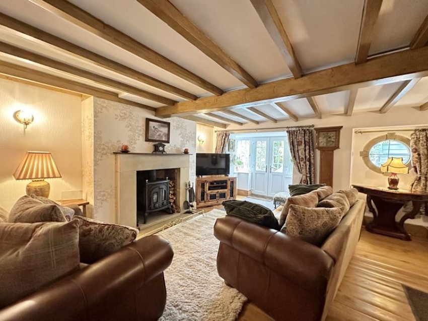 Images for Ninevah Cottages, Badsworth