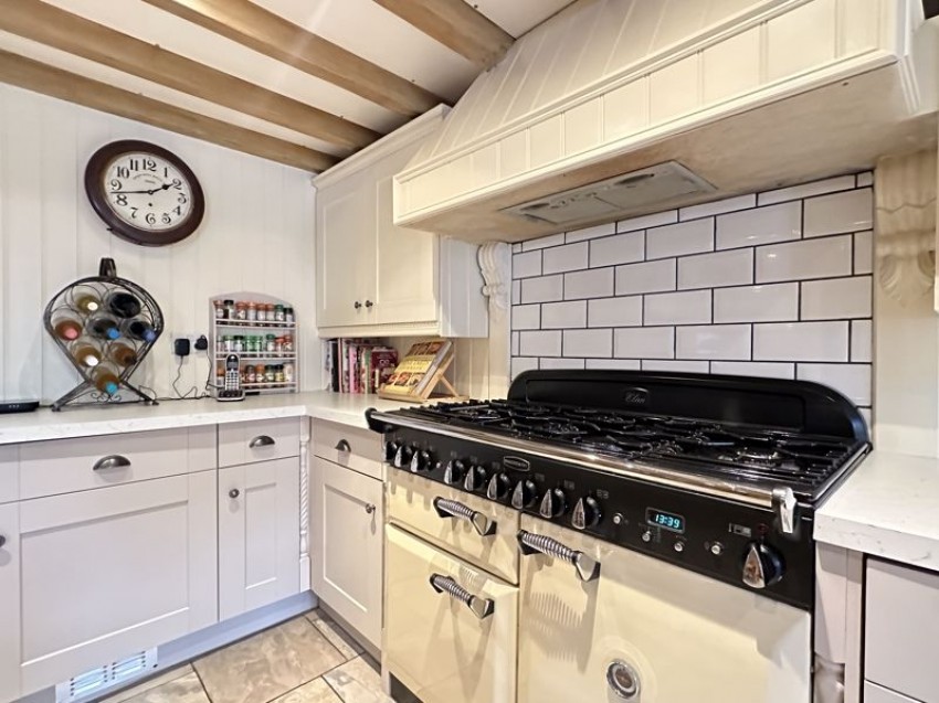 Images for Ninevah Cottages, Badsworth