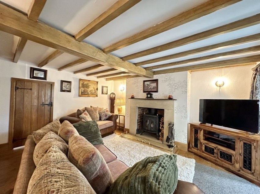 Images for Ninevah Cottages, Badsworth