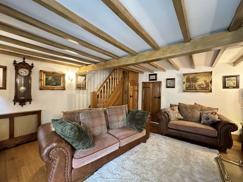 Images for Ninevah Cottages, Badsworth