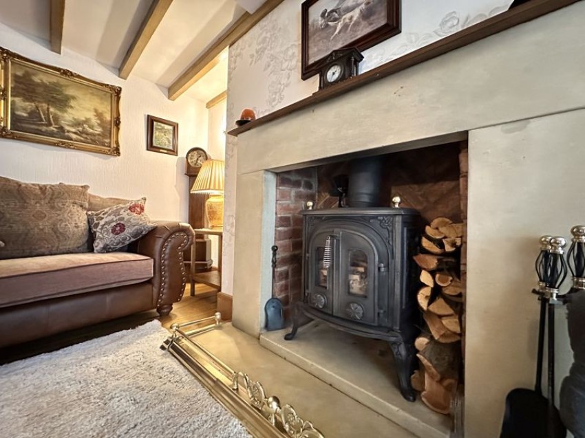 Images for Ninevah Cottages, Badsworth