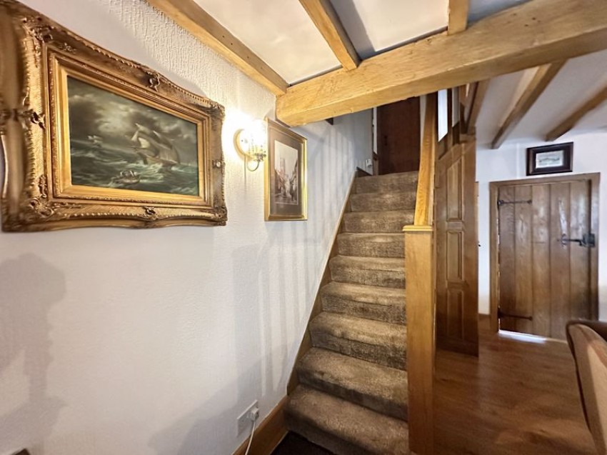 Images for Ninevah Cottages, Badsworth