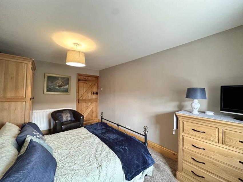 Images for Ninevah Cottages, Badsworth