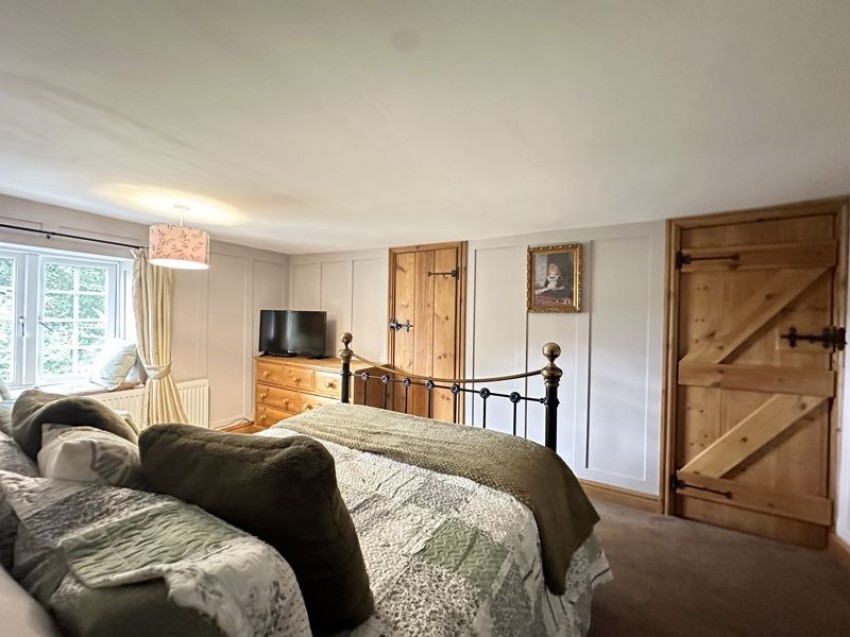 Images for Ninevah Cottages, Badsworth