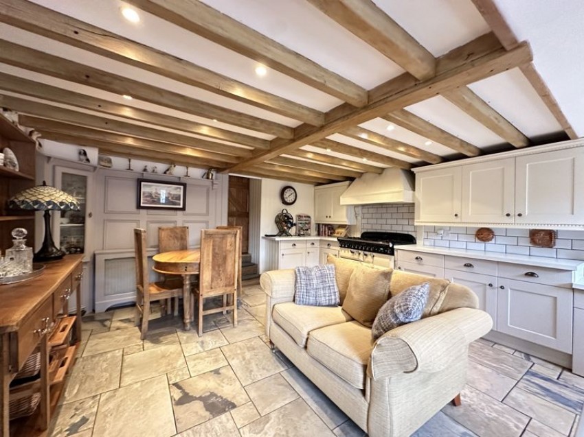 Images for Ninevah Cottages, Badsworth