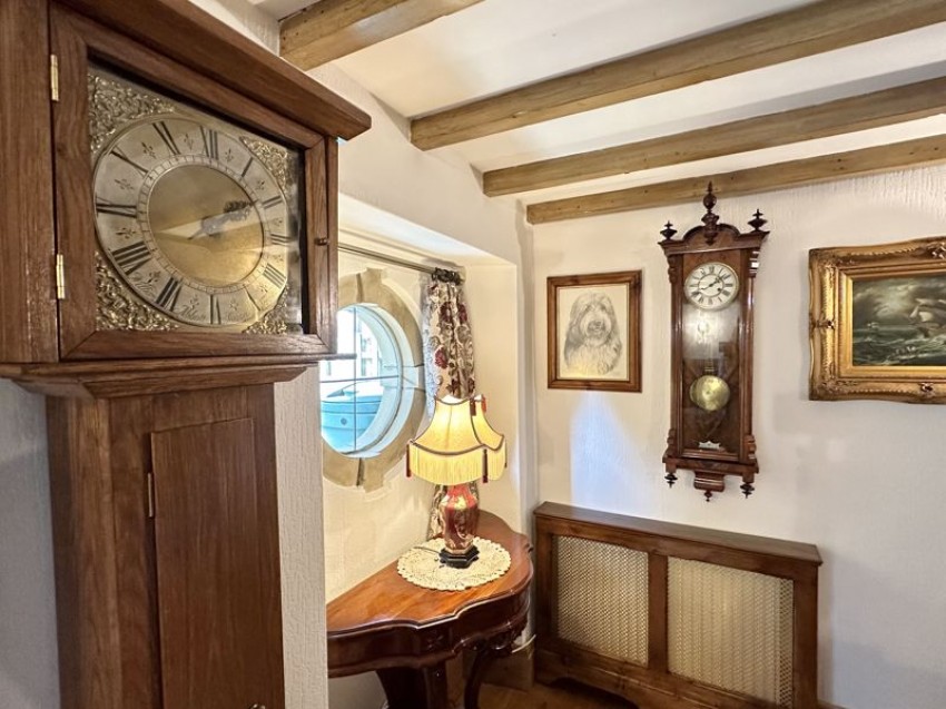 Images for Ninevah Cottages, Badsworth