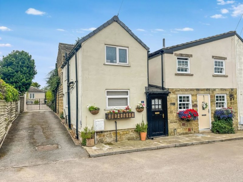 Images for Ninevah Cottages, Badsworth