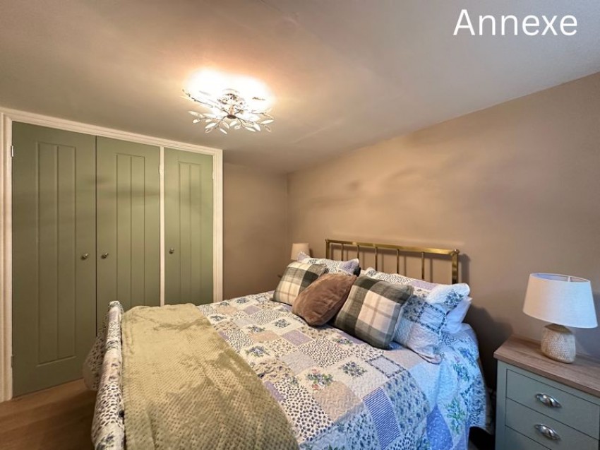 Images for Ninevah Cottages, Badsworth