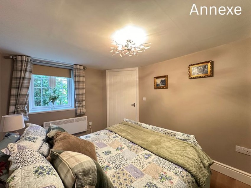 Images for Ninevah Cottages, Badsworth