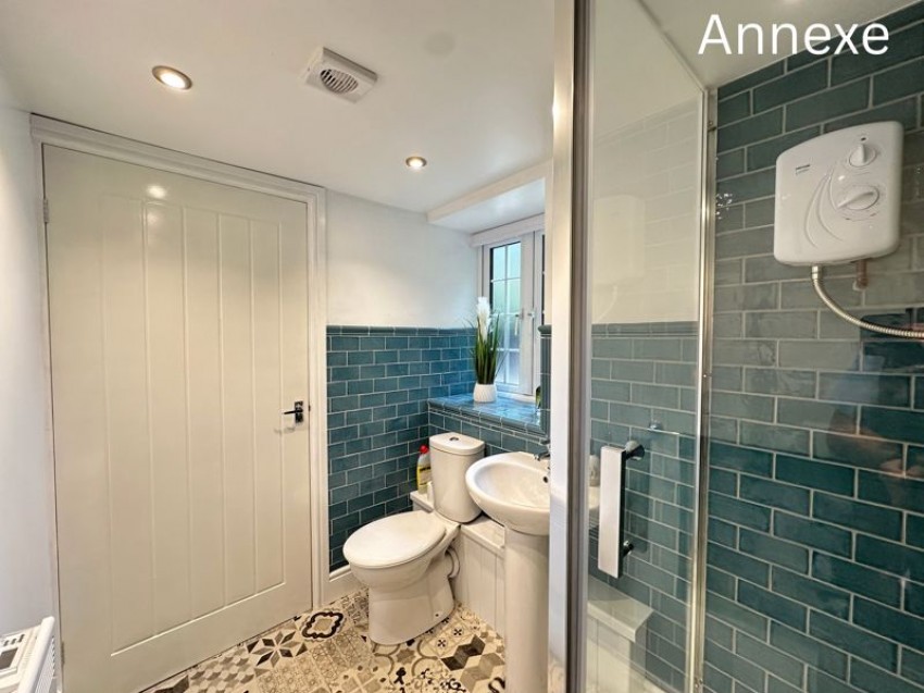 Images for Ninevah Cottages, Badsworth