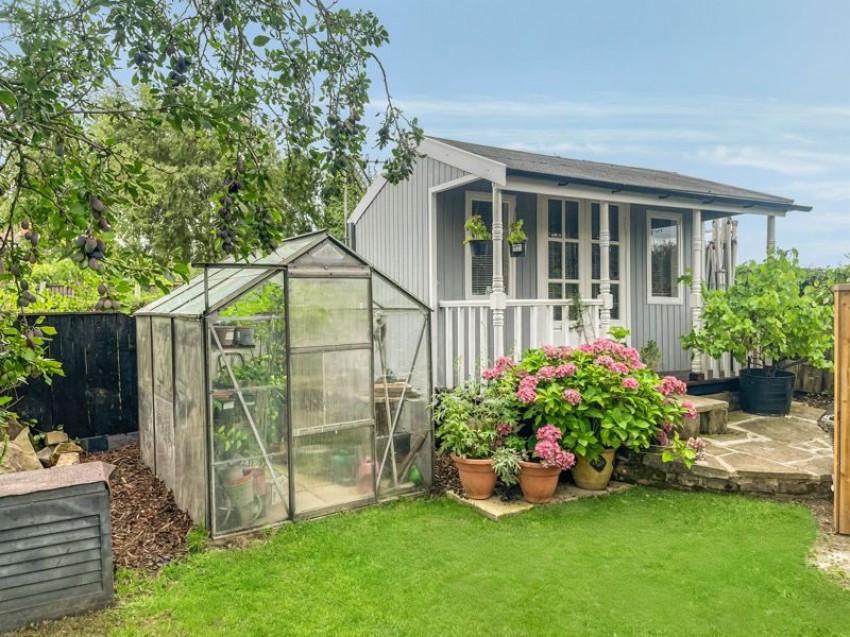 Images for Ninevah Cottages, Badsworth