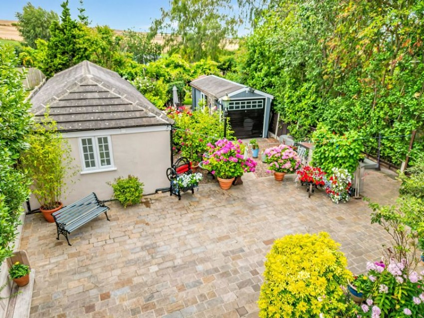 Images for Ninevah Cottages, Badsworth