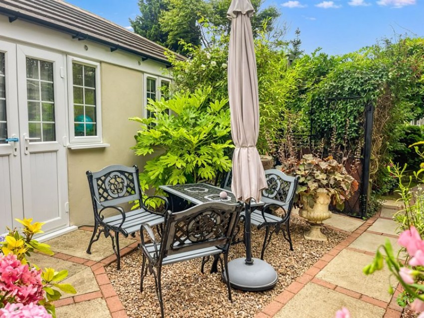 Images for Ninevah Cottages, Badsworth