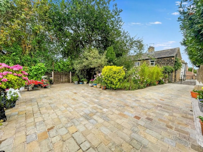 Images for Ninevah Cottages, Badsworth