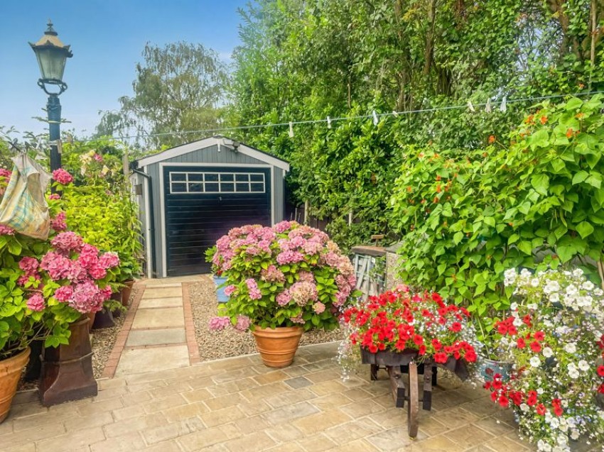 Images for Ninevah Cottages, Badsworth