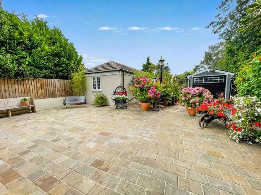 Images for Ninevah Cottages, Badsworth