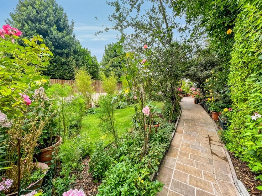 Images for Ninevah Cottages, Badsworth