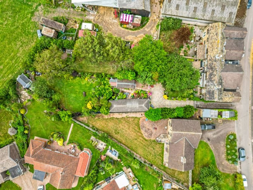 Images for Ninevah Cottages, Badsworth