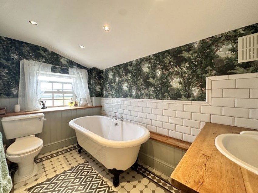 Images for Ninevah Cottages, Badsworth
