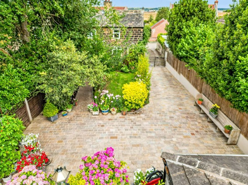 Images for Ninevah Cottages, Badsworth