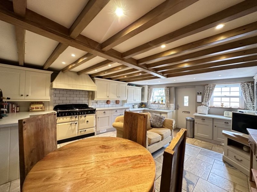 Images for Ninevah Cottages, Badsworth