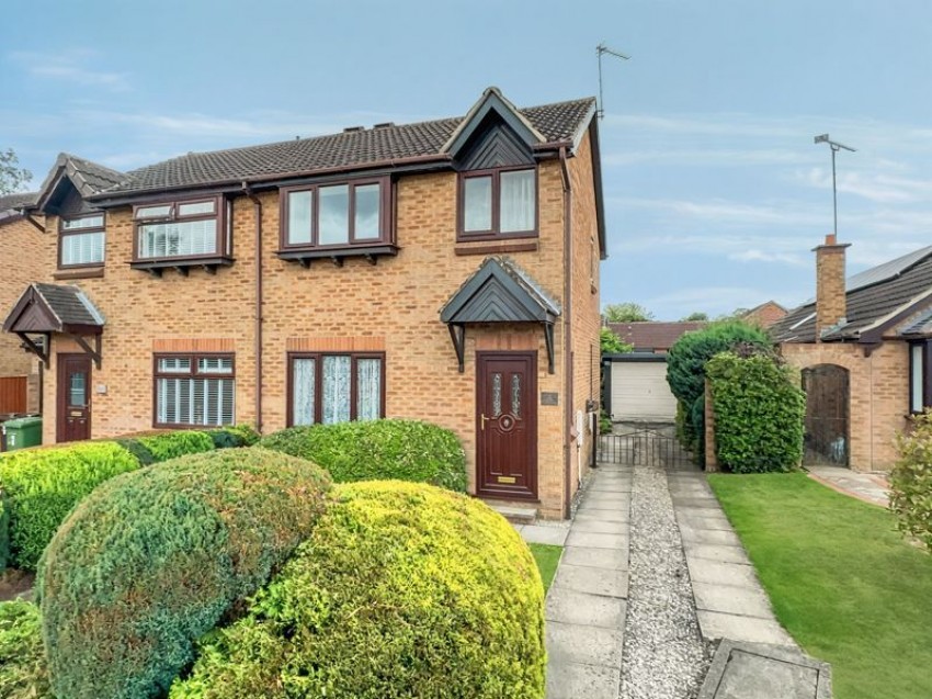 Images for Langdale Avenue, Normanton