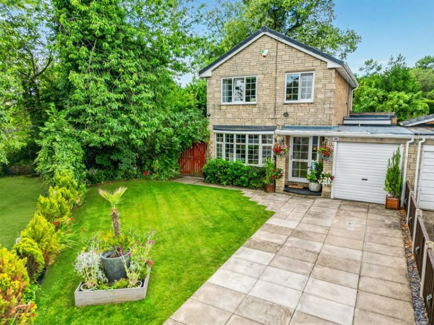 Images for Denton Gardens, Ackworth