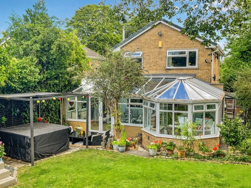 Images for Denton Gardens, Ackworth