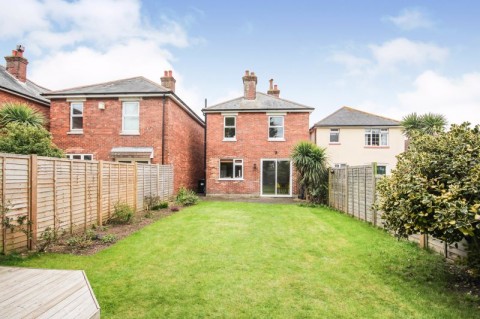 View Full Details for Oswald Road, Bournemouth