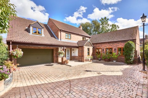 View Full Details for Vine Gardens, Bubwith