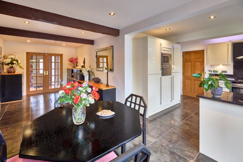 Images for Vine Gardens, Bubwith