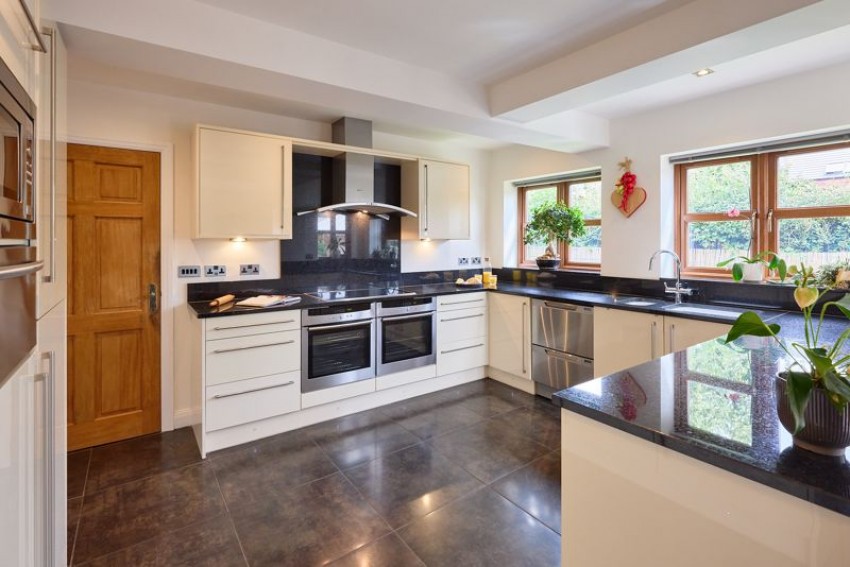 Images for Vine Gardens, Bubwith