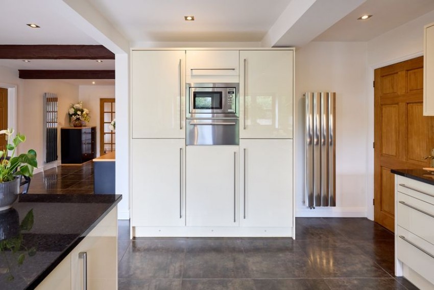 Images for Vine Gardens, Bubwith