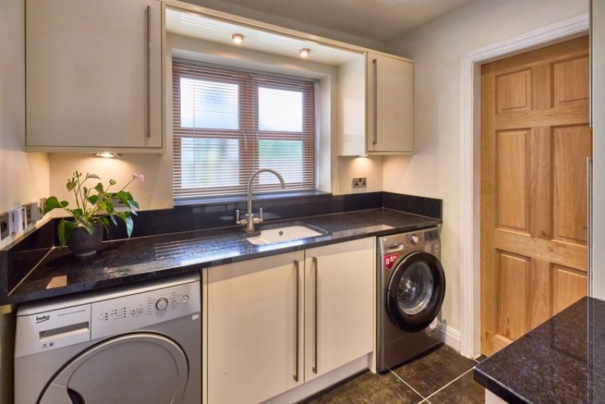 Images for Vine Gardens, Bubwith