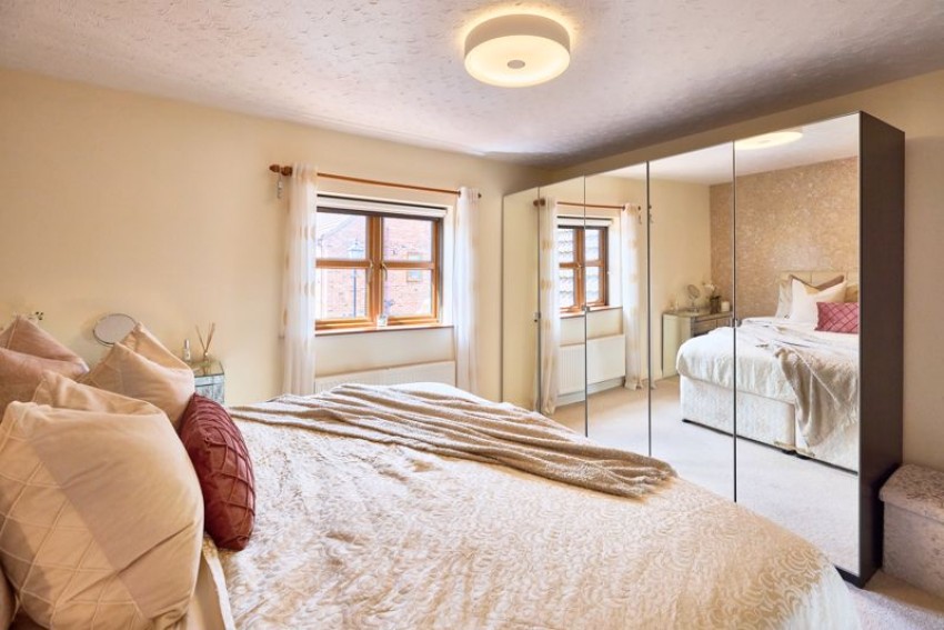 Images for Vine Gardens, Bubwith