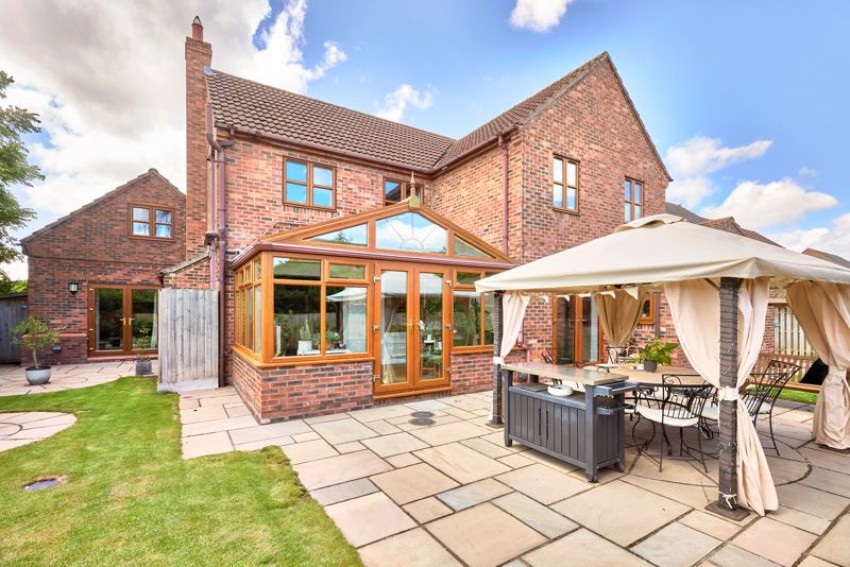 Images for Vine Gardens, Bubwith