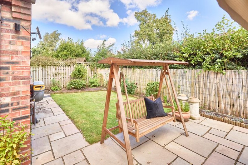 Images for Vine Gardens, Bubwith