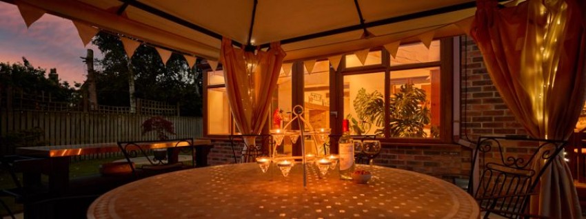 Images for Vine Gardens, Bubwith