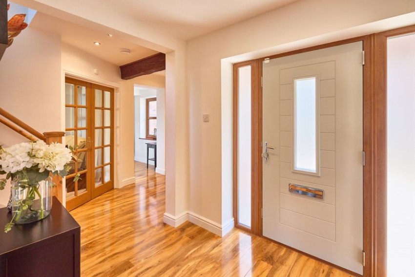 Images for Vine Gardens, Bubwith