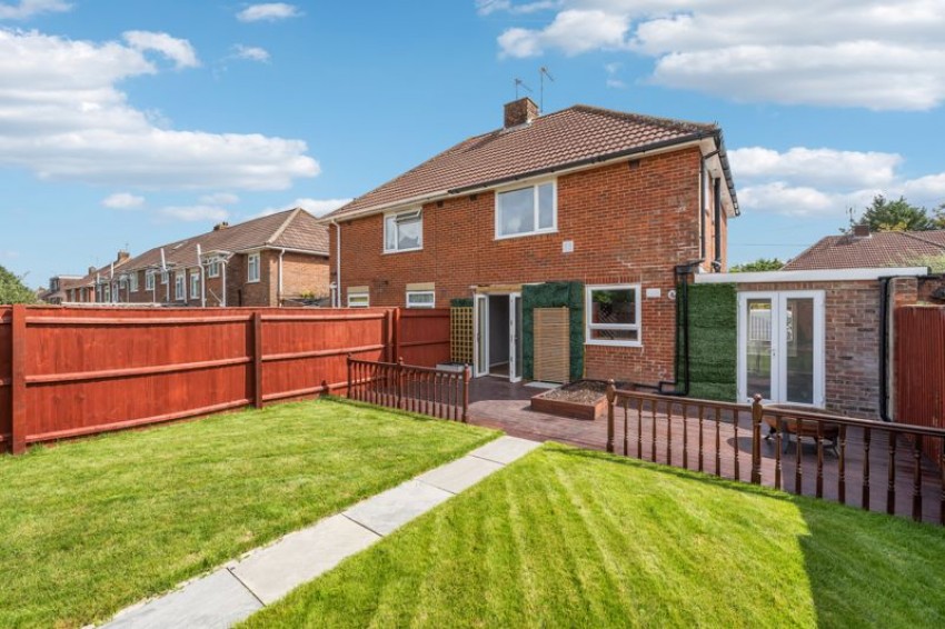 Images for Aldridge Road, Bournemouth