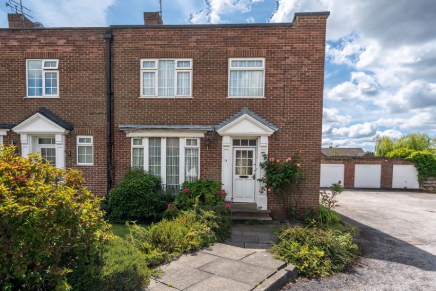 Images for Sandmoor Mews, Alwoodley
