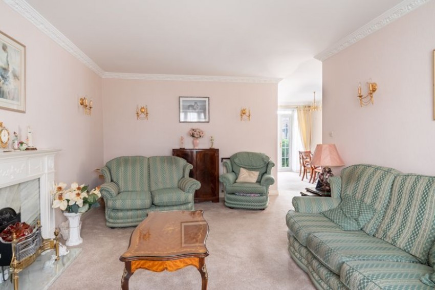 Images for Sandmoor Mews, Alwoodley