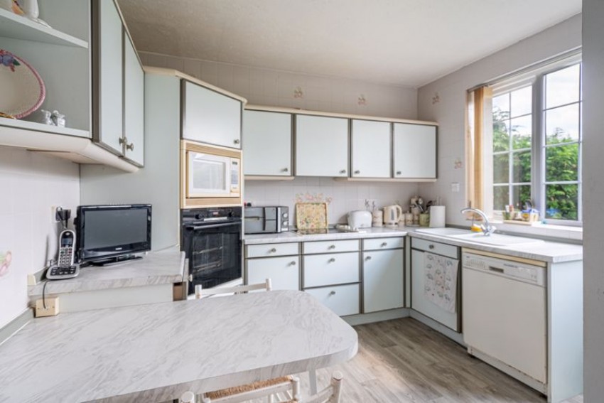 Images for Sandmoor Mews, Alwoodley