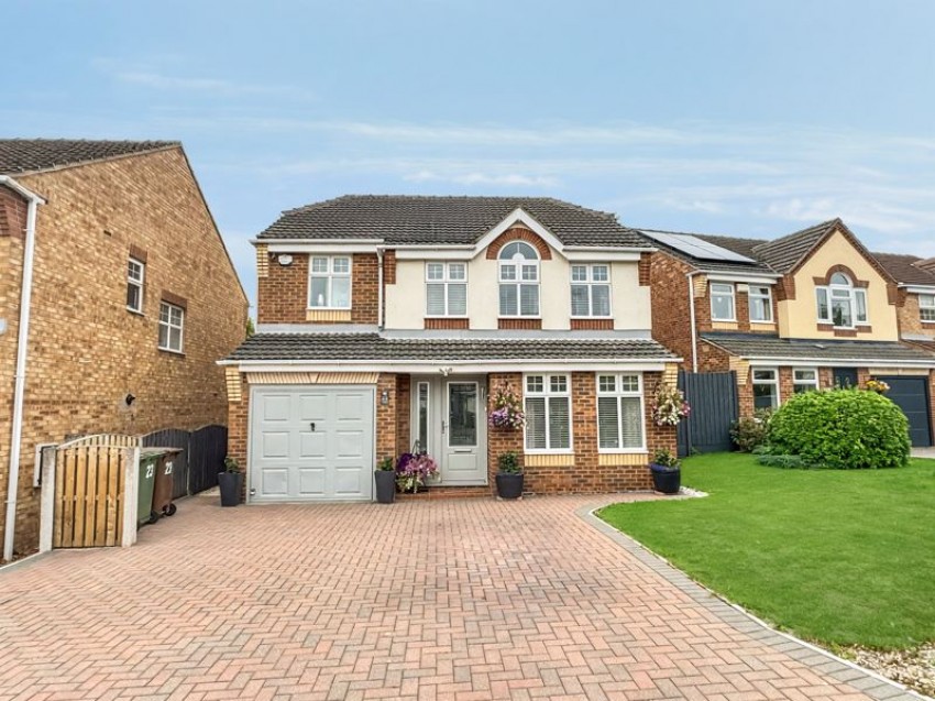 Images for Chatsworth Avenue, Pontefract