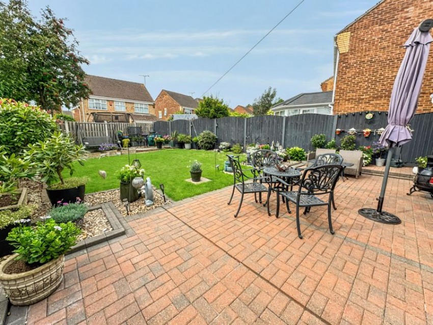 Images for Chatsworth Avenue, Pontefract