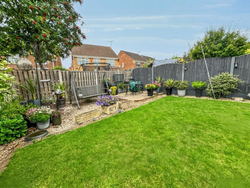 Images for Chatsworth Avenue, Pontefract