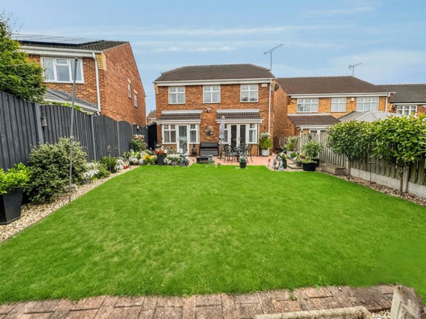 Images for Chatsworth Avenue, Pontefract