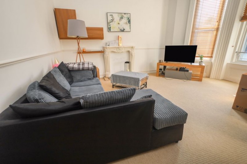 Images for Large Character Apartment On Lansdowne Road, Bournemouth