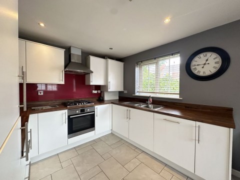 View Full Details for Holme Farm Way, Pontefract